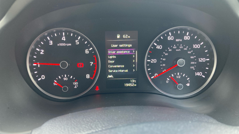 Kia Stonic 1.0T GDi 99 GT-Line 5dr Petrol Estate